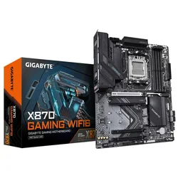 GIGABYTE X870 GAMING WIFI 6