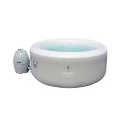 Bestway Lay-Z-Spa 60007 Jacuzzi bazen 1.80m x 66cm Tahiti AirJet