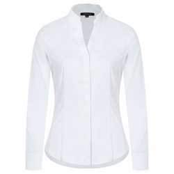 MORE & MORE Bluza, bela