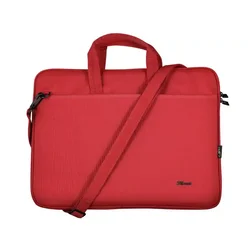 Torba za Laptop 16 TRUST Bologna/Crvena