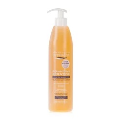 Byphasse Šampon sa tečnim keratinom 520 ml