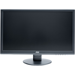 AOC LED monitor E2752VA