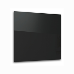 IR panel Elegance Glass 300W črn