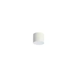 Immax NEO 07241L - LED prigušiva svetiljka RONDATE 18W/230V 11,5cm Wi-Fi Tuya