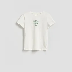 Reserved - Majica kratkih rukava s printom
