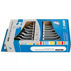 Unior Ključ viljuškasti u kartonskoj kutiji 110/1 6-22CS