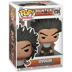 Funko Pop Animation Hunter x Hunter Uvogin