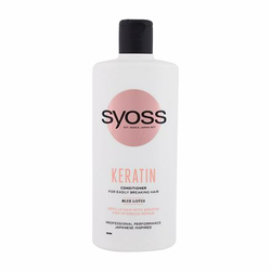 Syoss regenerator za kosu Keratin 440ml