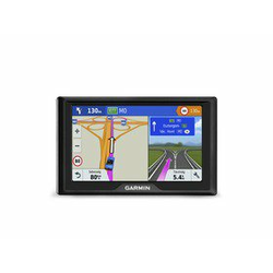 GARMIN navigacijska naprava Drive 50 LMT (Lifetime Maps + TMC) + zemljevid celotne Evrope