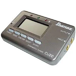 IBANEZ UGLAA EVALEC CU20