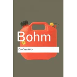 On Creativity