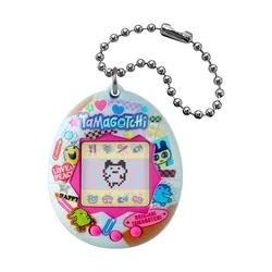 Virtualni hišni ljubljenček Bandai Original Tamagotchi - Tama Collage (46178)