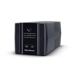 CyberPower 2200VA/1320W UT2200EG, line-int., šuko, desktop