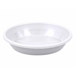 Krožnik SAKURA MODERN plastika mat d18cm
