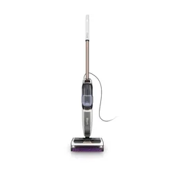 Parocistac SHARK SD200EU/3u1/1230W/0.42L/bela