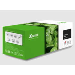 XPRINT Toner HP CF230X/ CRG-051H (M203,M227) crni