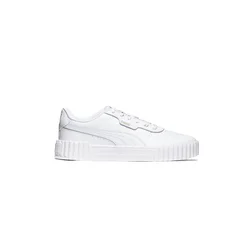 Puma Ženske patike Carina 3.0, Bele