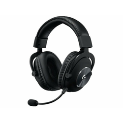 Logitech Bežične gejmerske slušalice PRO X