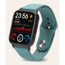KSIX Smart Watch Cosmic Pametni sat + Zamenska narukvica