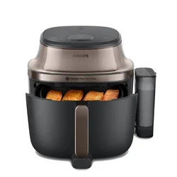 PHILIPS Friteza NA547/07