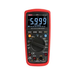UNI-T Multimeter UT139S