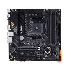 TUF GAMING B550M-PLUS matična ploča