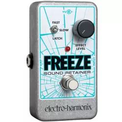 Electro-Harmonix Freeze | Sound Retainer