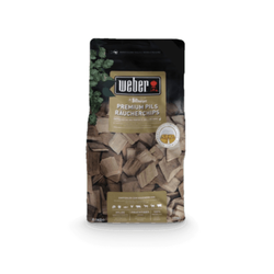 Weber Räucherchips Bitburger Premium Pils 700g