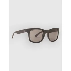 VonZipper Bayou Polar Blk Sat Sunglasses vin gry polr