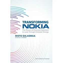 Transforming Nokia (Pb)