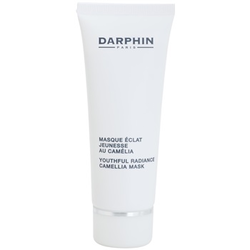 Darphin Specific Care maska s kamelijom za pomlađivanje (Youthful Radiance Camellia Mask) 75 ml