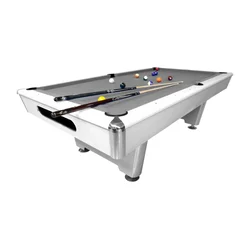 Biljard miza Dynamic Triumph 7ft. Bela
