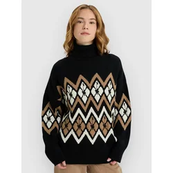 Roxy Saltwater Lover Sweater anthracite
