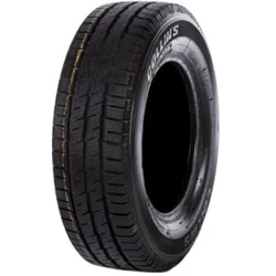 Profil Inga Ultra All season ( 215/65 R17 99H runderneuert )