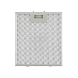  Klarstein aluminijski filter za masnoću, 23 x 26 cm, zamjenjivi filter, dodatni filter