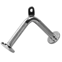 Gorilla Sports Kosa V lat šipka za triceps ( 100148-00004-0001 )