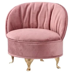 Takk velora kutija za nakit fotelja roze ( 805088 )