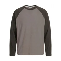Only & Sons Majica ONSHEATON brokat/temno rjava