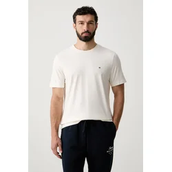 Tommy Hilfiger kratka majica moška bombažna