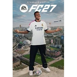 EA SPORTS FC 27 - Pre-Order Bonus (DLC) (Nintendo Switch) eShop Key EUROPE