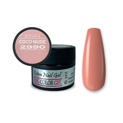 Extra Nail Gel za nokte Coco Nude 2990, 5m
