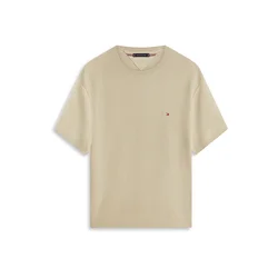 TOMMY HILFIGER Pulover greige