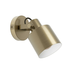 Eglo 43817 - Zidno reflektorsko svetlo SOUTHERY 1xE27/40W/230V