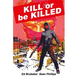 Kill or Be Killed Compendium