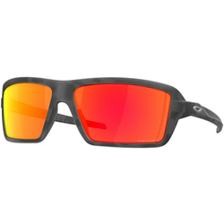 Oakley Cables OO9129-04 ONE SIZE (63) Črna/Rdeča