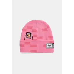 Herschel beanie kapa Minecraft Elmer