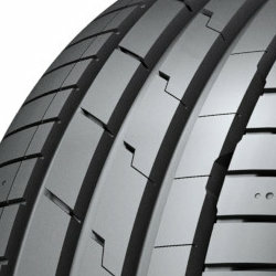 Hankook iON evo (K127) ( 235/40 R19 96W XL 4PR EV, SoundAbsorber, T0, SBL )