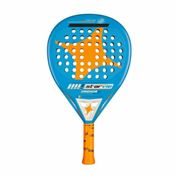 Reket za Padel Starvie Dronos Galaxy Speed 2.0 Plava