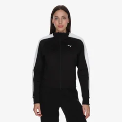 Puma T7 ALWAYS ON Short Track Jacket