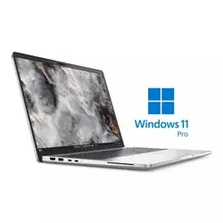 DELL Pro 16 Plus (FHD+ IPS, Ultra 5 236V, 16GB, 512GB SSD, FP, SC, Win 11 Pro, 3yr)